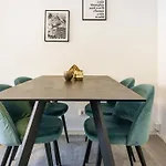 Becks Schoene Apartmán