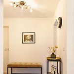 Apartmán Becks Schoene Vogtsburg