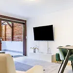 Becks Schoene Apartmán Vogtsburg