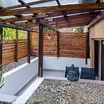Becks Schoene Apartmán Vogtsburg