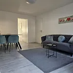 Becks Schoene Apartmán *
