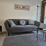 Apartmán Becks Schoene *