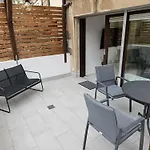 Apartmán Becks Schoene Vogtsburg