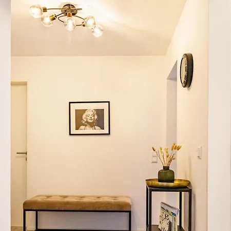 Lägenhet Becks Schoene Oberbergen