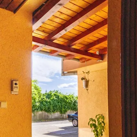 Becks Schoene דירה ווגטסבורג