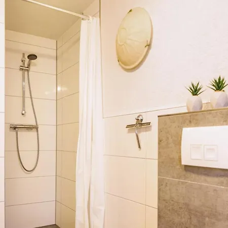 Becks Schoene Lägenhet