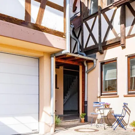 Becks Schoene דירה *