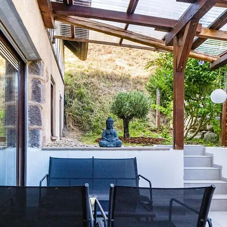Becks Schoene Apartment