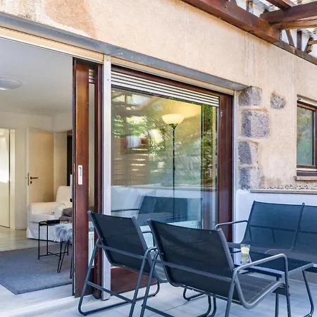 דירה Becks Schoene ווגטסבורג