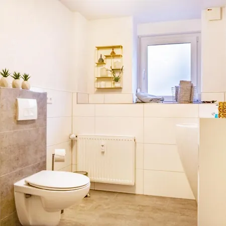 Becks Schoene * ווגטסבורג