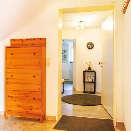 Lägenhet Becks Schoene Oberbergen