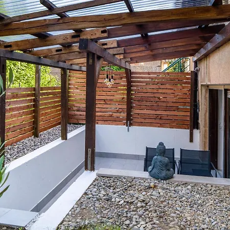 Becks Schoene דירה ווגטסבורג