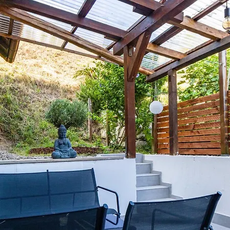 Becks Schoene דירה ווגטסבורג