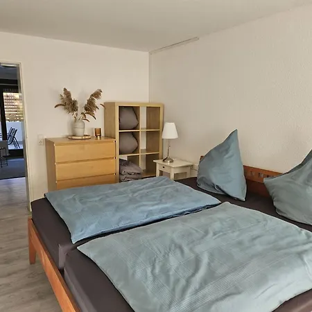 Becks Schoene Apartment *