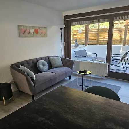 דירה Becks Schoene ווגטסבורג