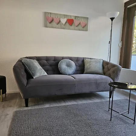 דירה Becks Schoene *