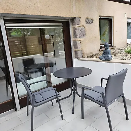 Apartment Becks Schoene